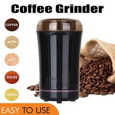 Electric Coffee Grinder