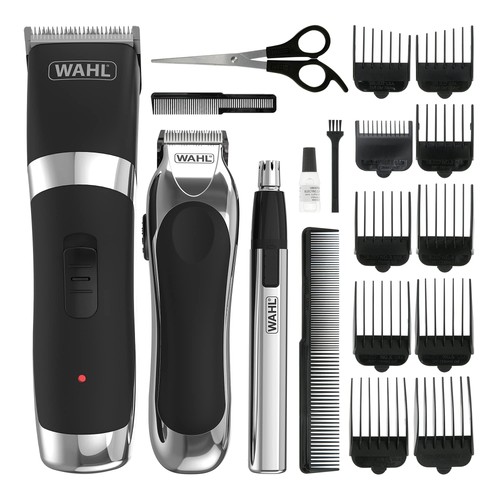 Wahl cordless clipper - clipper, &