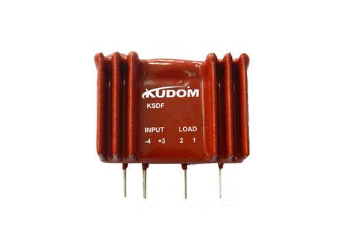 Kudom 25a 32vdc pcb - pcb, triac