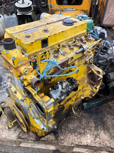 Cylinder perkins phaser - 4,