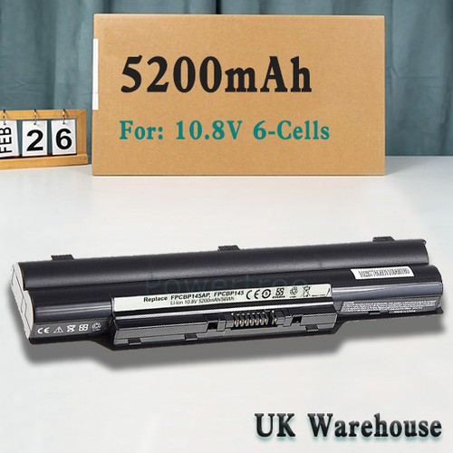 Battery fpcbp145 for fujitsu - fpcbp145,