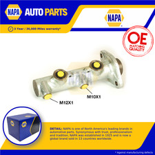 Brake Master Cylinder NMC1021