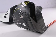 Ping G430 LST Driver / 10.5 Degree / Stiff Flex Miyazaki Kiri 6 Shaft