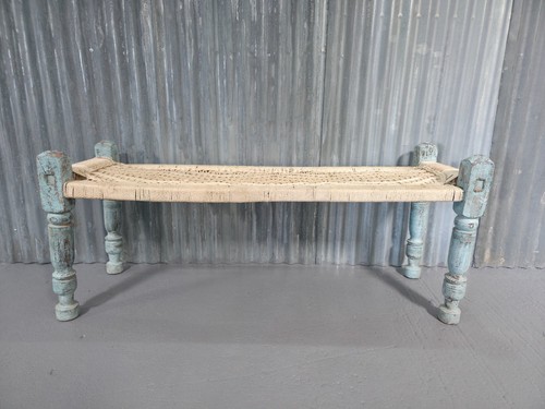 Vintage rustic indian wooden - rustic,