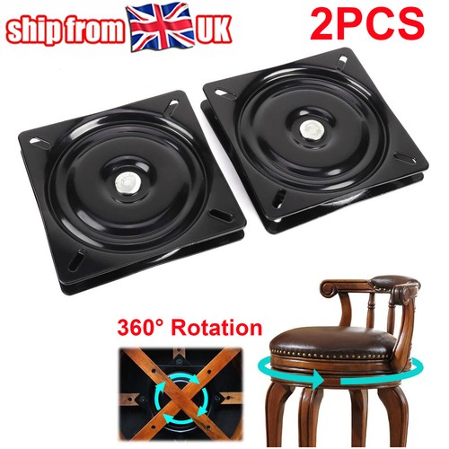 2pc marine boat - 6", swivel