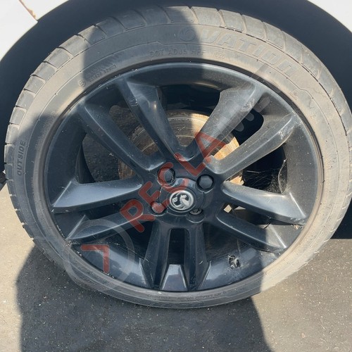 Vauxhall corsa limited edition - vauxhall,