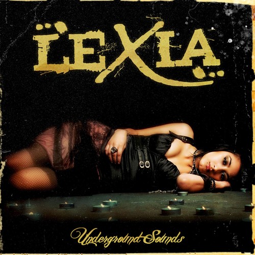 Lexia eyes set kill - eyes,