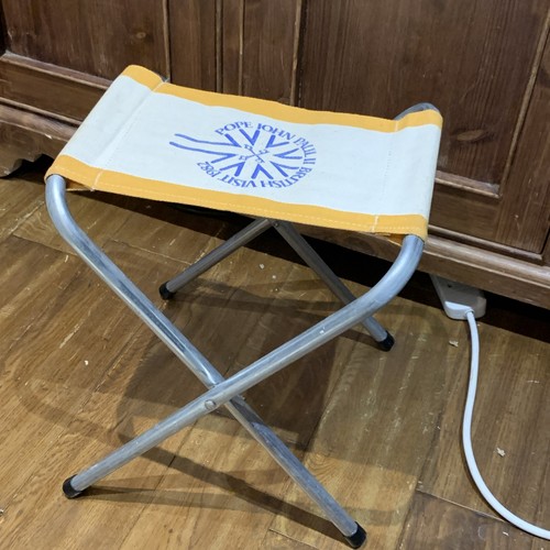 Vintage pope john - john, ii