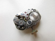 Unitas UT cal. 521 Swiss