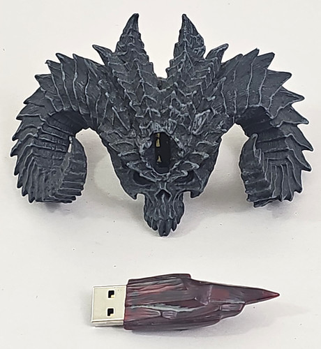 Diablo collector edition - diablo,