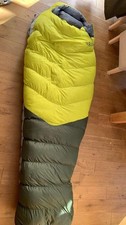 Rab Alpine 800 Down Sleeping