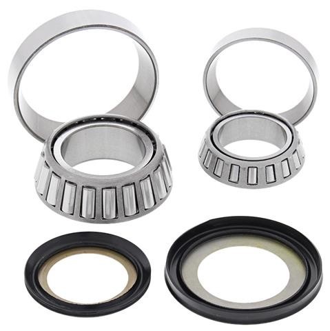 All balls spindle bearing - spindle,