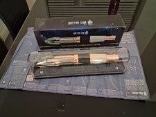 Doctor Who 11th Dr Sonic