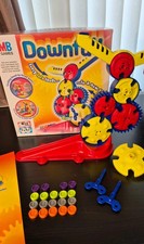 Downfall Game Classic Family