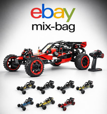 🔥 Rovan Baja 5B 1/5 Scale