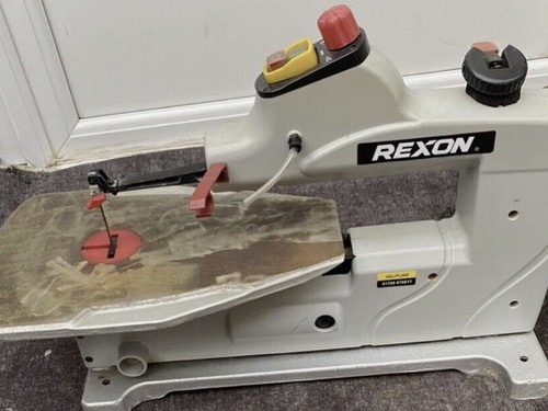 Rexon vs4003a variable - vs4003a, speed
