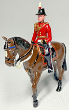 Please Read - Ducal - Field