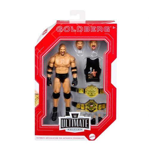 Wwe elite collection action - wwe,
