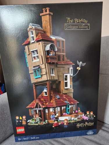 Lego 76437 harry potter the - ,