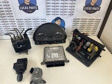 MERCEDES SPRINTER W906 ECU KIT