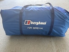 Berghaus Air Inflatable Wind