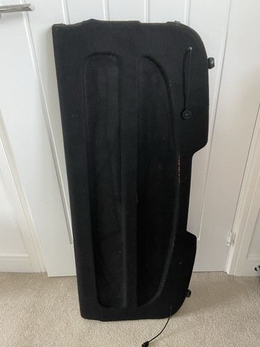 Ford fiesta 2015 parcel - parcel, shelf