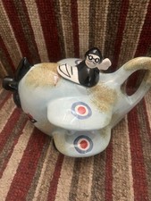 Carlton Ware Lucy May Vintage