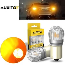 2/4Pcs Bright 1156 7506 LED