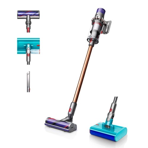 Dyson cyclone v10 submarine - dyson,