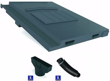 Grey Marley Modern -  Mini