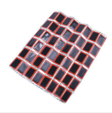 48 Rubber Puncture Patches