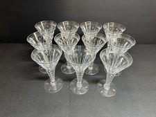 Stuart Crystal Oleta Cocktail