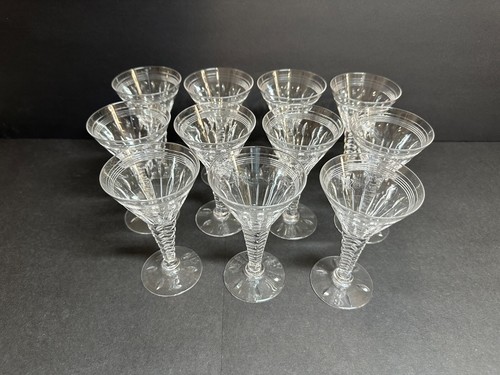 Stuart crystal oleta cocktail - crystal,