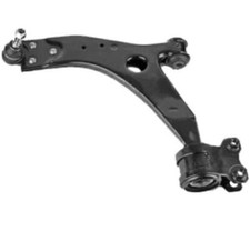 Genuine Key Parts KCA6667 Suspension Arm Front Lower LH
