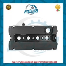 OPEL ASTRA VECTRA ZAFIRA 1.6 PETROL ENGINE Z16XE1 Z16XEP ROCKER COVER 55556284