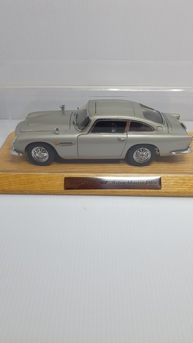 Danbury mint aston martin - aston,
