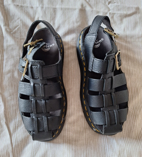 Martens archive fisherman - dr.,