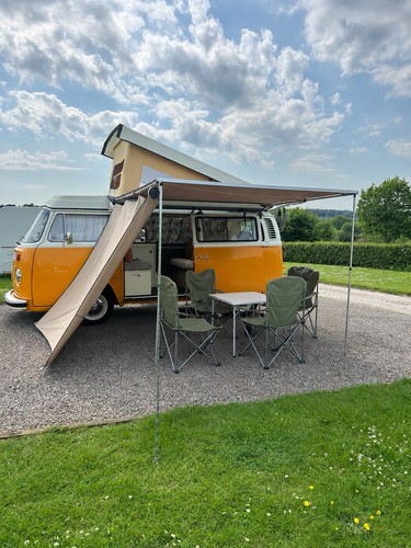 Tuff trek awning bundle - tt-a1,