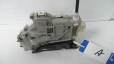 DOOR LOCK LEFT REAR CV Audi A4