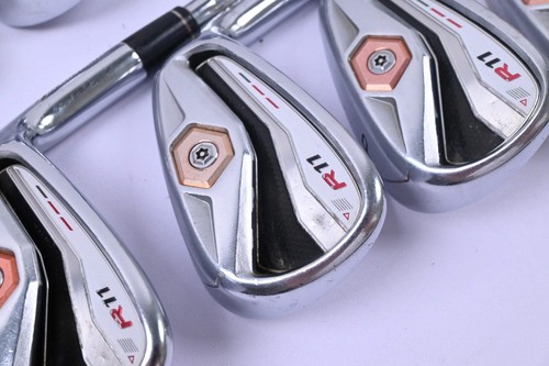 Taylormade r11 irons - r11, /