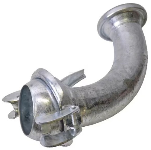 Bauer degree elbow - 90,