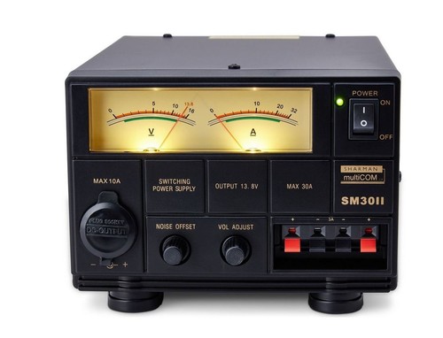 Sharman 30iiu - sm-30iiu, amp)
