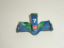Scalextric - Front Wing - F1