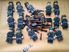 x14 -  Mini Figure -german