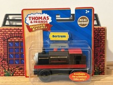 Bertram - Thomas The Tank