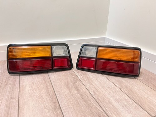 Toyota starlet kp60 kp61 rear - toyota,