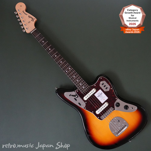Fender made japan - made,