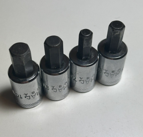 Mac tool xds - xds, allen