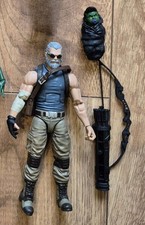 Marvel Legends OLD MAN HAWKEYE