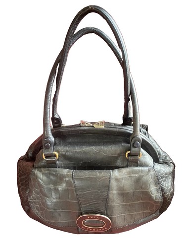 Anya hindmarch black - anya,